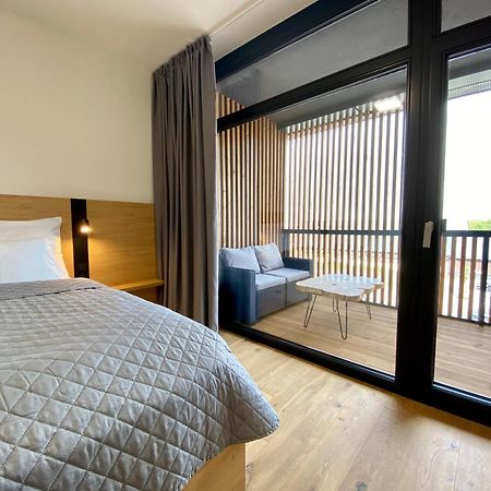 Tee Room Celadna & Wellness מראה חיצוני תמונה