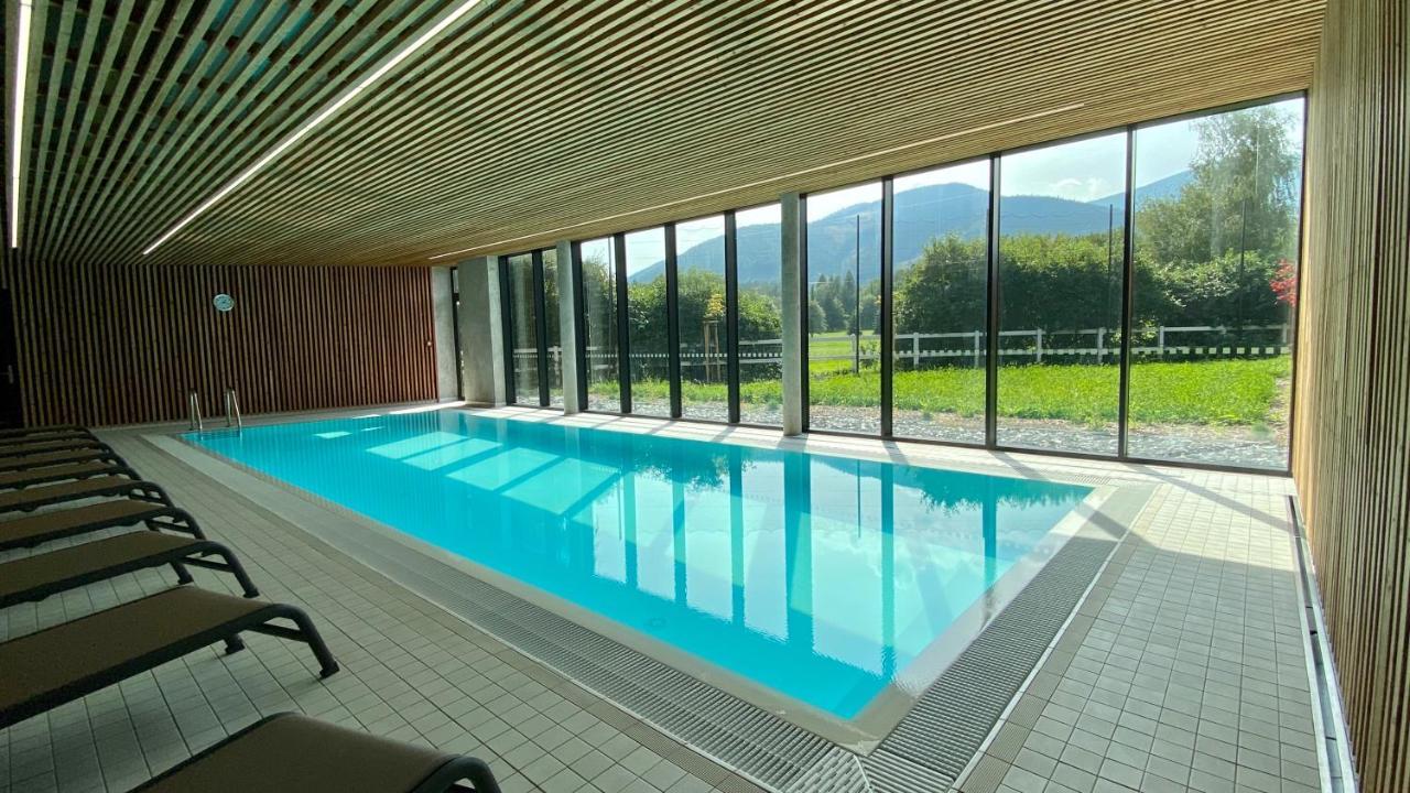 Tee Room Celadna & Wellness מראה חיצוני תמונה