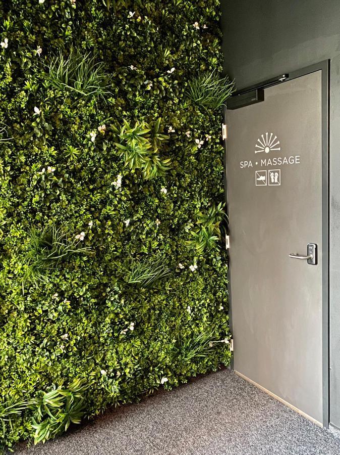Tee Room Celadna & Wellness מראה חיצוני תמונה