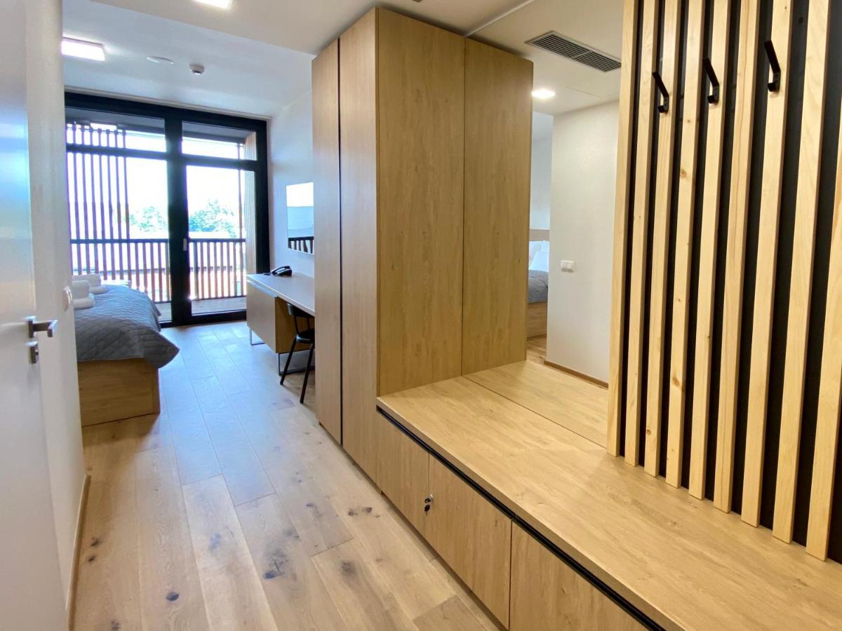 Tee Room Celadna & Wellness מראה חיצוני תמונה