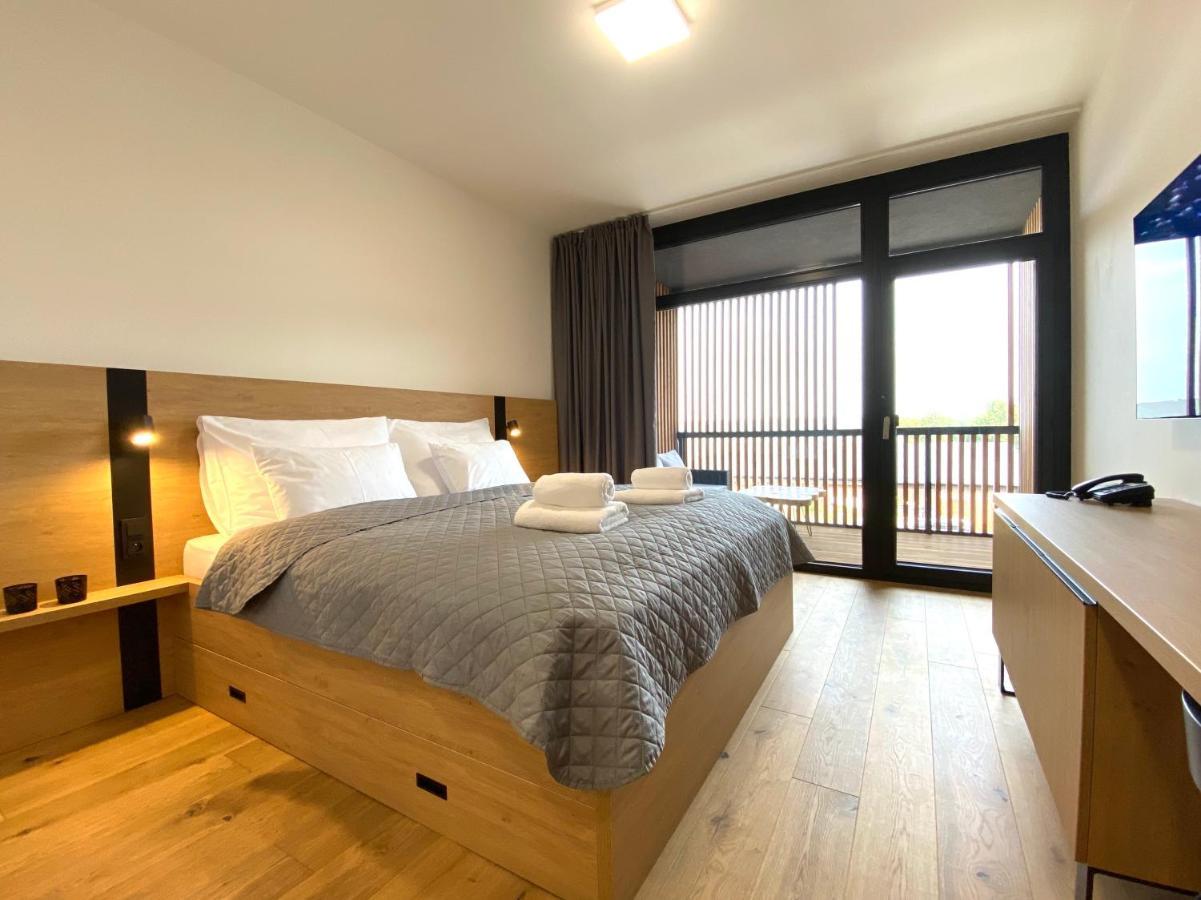 Tee Room Celadna & Wellness מראה חיצוני תמונה