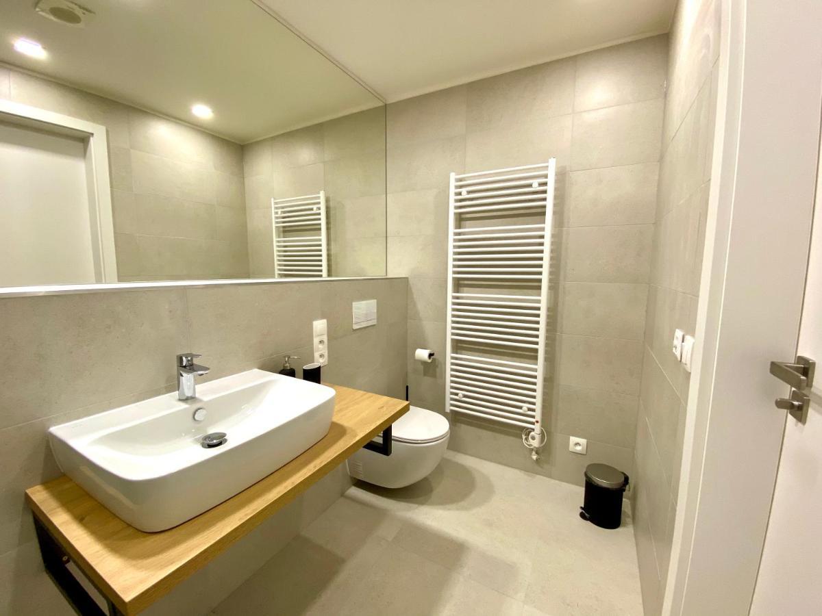 Tee Room Celadna & Wellness מראה חיצוני תמונה