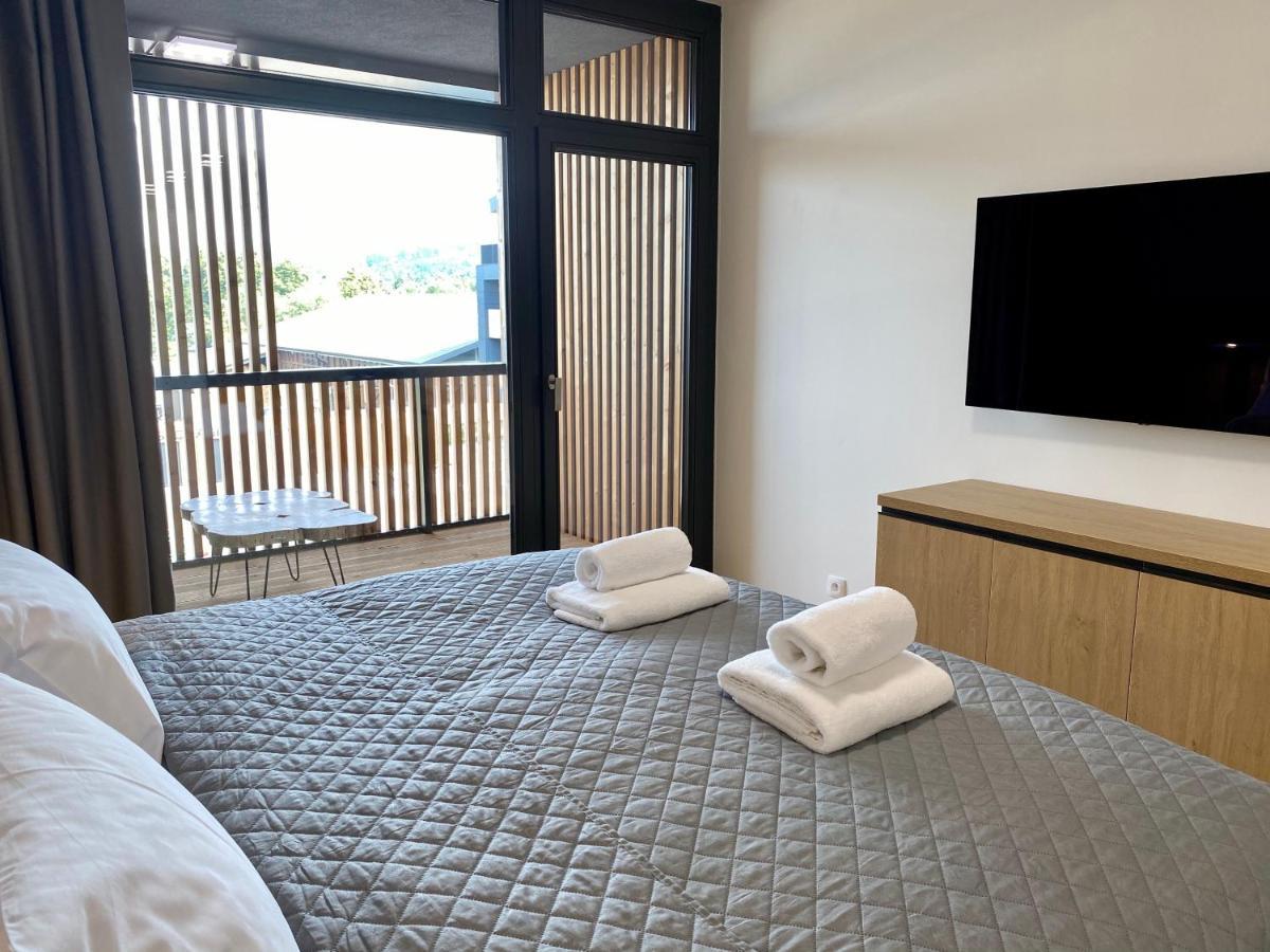 Tee Room Celadna & Wellness מראה חיצוני תמונה