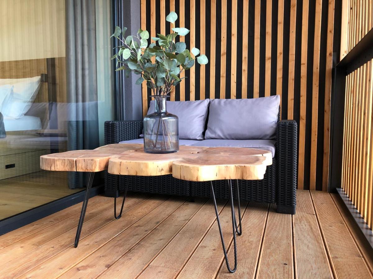 Tee Room Celadna & Wellness מראה חיצוני תמונה