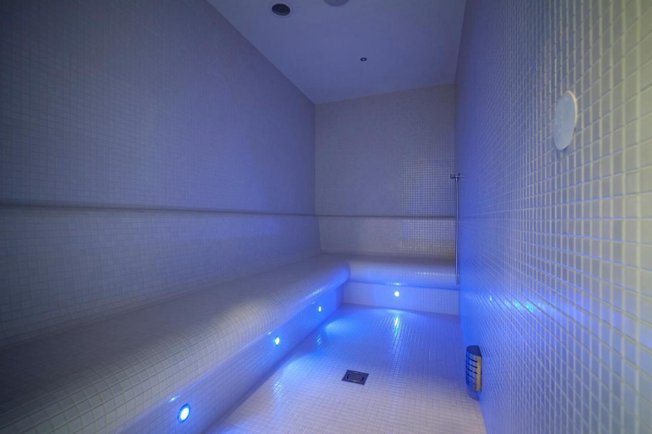 Tee Room Celadna & Wellness מראה חיצוני תמונה